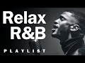 【R&B Soul】Quiet Healing Playlist – Smooth Vocals & Soulful Ballads | Unwind • Reflect • Heal