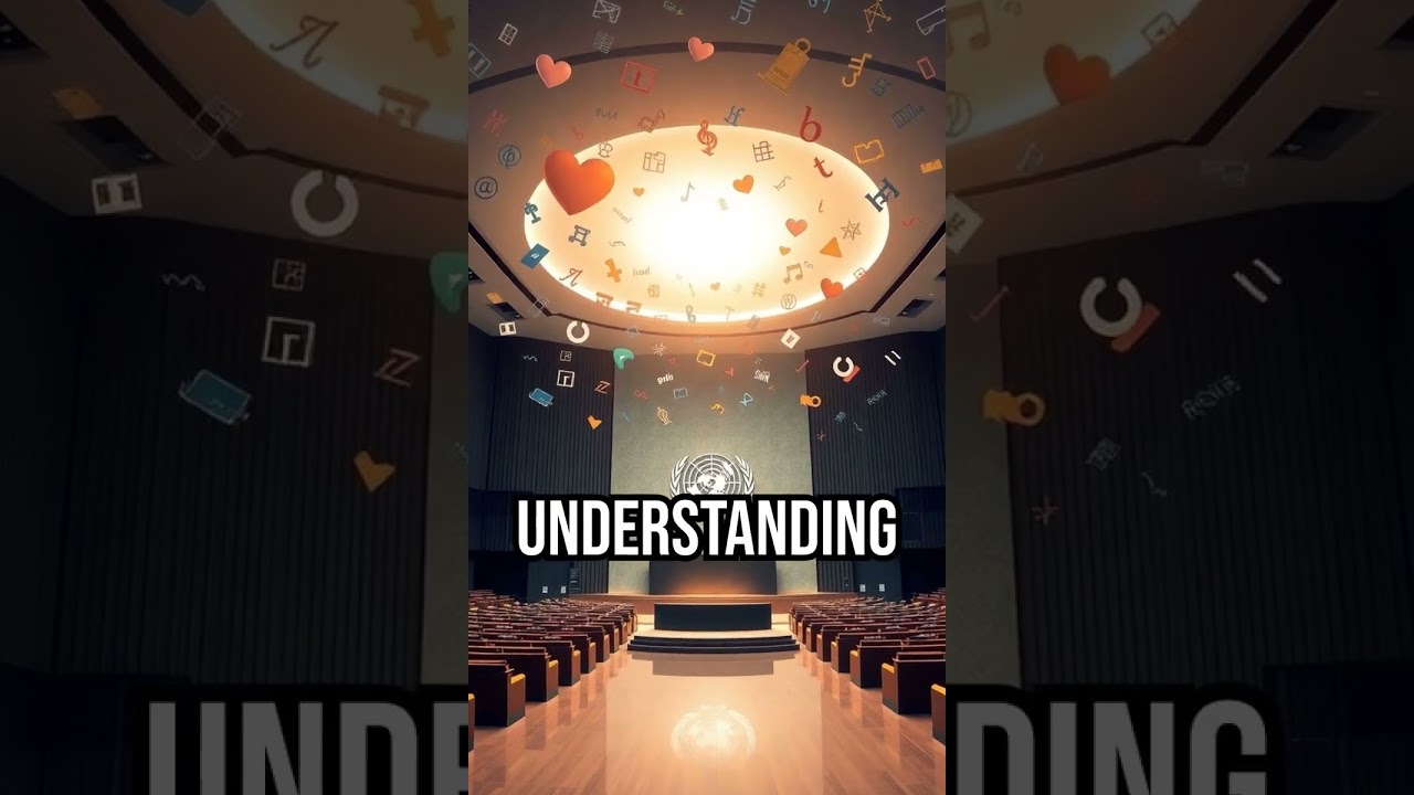 🌉 Unlock the Power of Communication with 'Words as Bridges!  