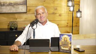 200: Psalm 110 - Christ's Present Heavenly Position