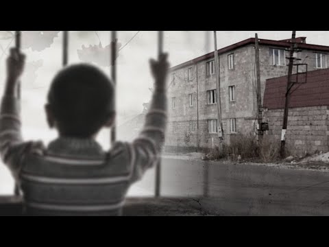 ნინოწმინდის პანსიონი | \"მთავარ არხთან\" სისტემა კიდევ ერთმა მოზარდმა ამხილა