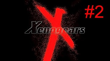 Xenogears (Part 2) - Smelly Elly can