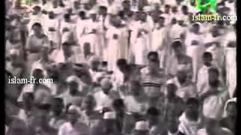 صلاة التراويح ليلة 4 رمضان 1426هـ من سورة النساء الشيخ سعود الشريم