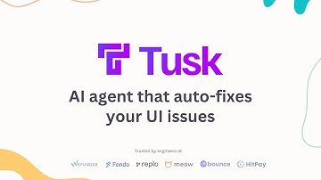 Tusk Demo and Examples