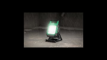 HiKOKI UB18DC - Produktvideo