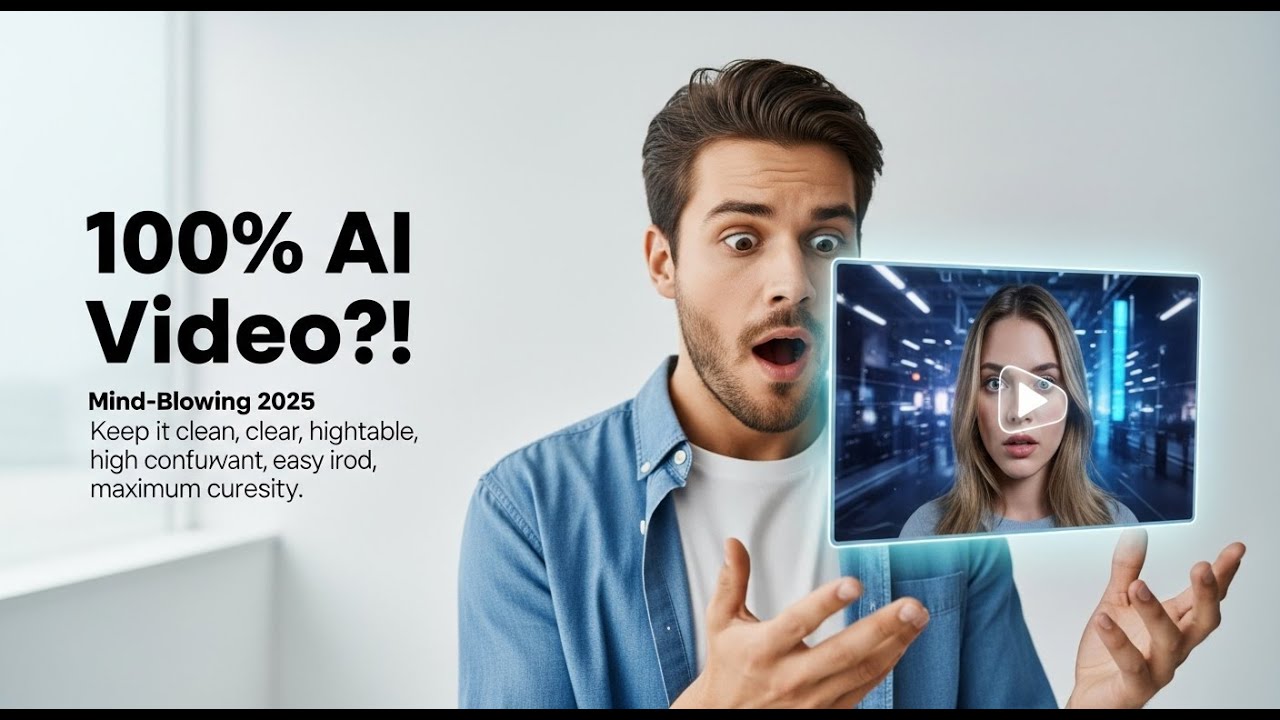 “If This Video Gets 40 Likes… I’ll Drop the AI Master Class!”