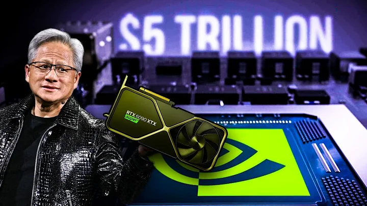 Nvidia's Plan for RTX 6000