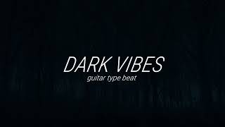 [FREE FOR PROFIT] deep guitar type beat : 
