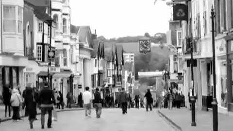 24-7 Spaces Advent Day 6: Hope is Here