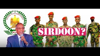 DEG DEGL Sirdoonka iyo jaajuuska Somaliland ee Laascaanood oo la ogaaday, Muuse Biixi oo...