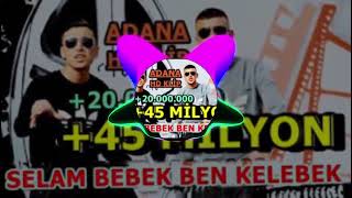 Müpto Baba & Miçe Baba Selam Bebek Mugo Ben Kelebek Video Klip