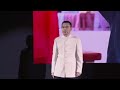 零零后：长镜头里的成长故事 | 同道 张 | TEDxHangzhou