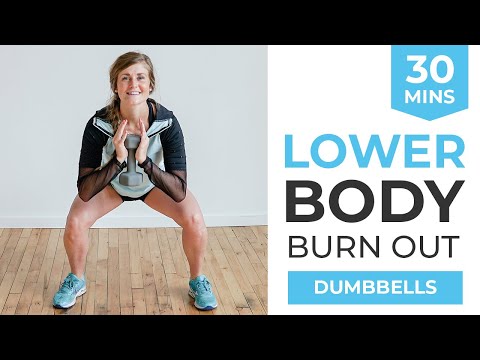 30-minute-lower-body-dumbbell-workout-|-leg-workout-with-dumbbells-lower-body-burn-out