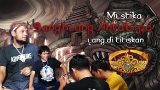 PART 2 || PANJI TITISAN SANGHIYANG ANTABOGA!!!