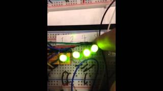 Relay computer overview