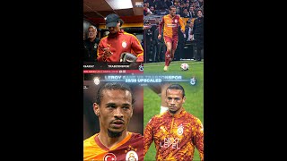 Leroy Sane 4K Cli̇p