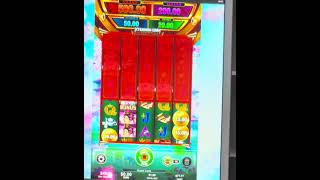 Extension Cash Red Dream slots