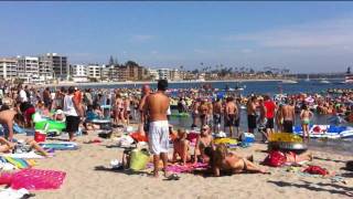 Floatopia Water Party San Diego