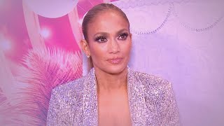 Jennifer Lopez Talks NYC Blackout During Her Concert at Madison Square Garden (Exclusive)