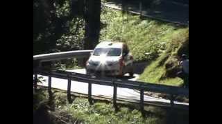 32° Rally San Martino di Castrozza