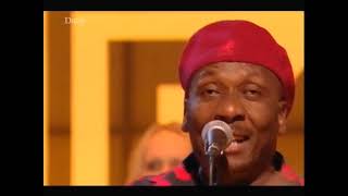 Watch Jimmy Cliff I Want I Do I Get video