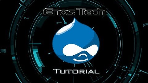 Install Drupal on WampServer 2.4