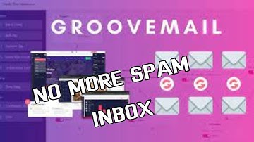 GrooveMail Tutorial 2026 | GROOVE MAIL SENDER SMTP ALTERNATIVE | SEND EMAIL TO INBOX | Free Setup