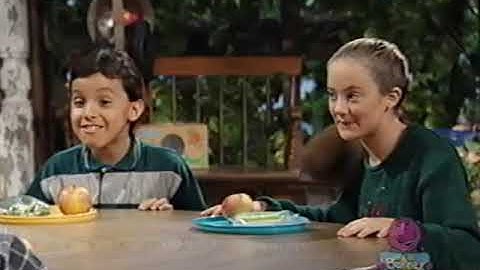 What A World We Share (Demo Version) Part 13