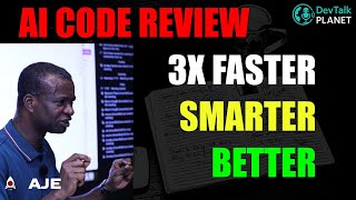 Modernize Code Reviews: AI Setup Guide