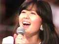 石野真子/バーニング・ラブ