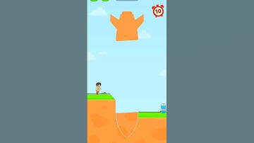 Slice to score All Levels gameplay #lvl4 #shorts
