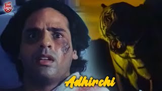 Dead Man Rises Suddenly - Adhirchi Tamil Movie | Rahul Roy, Pooja Bhatt | Mahesh Bhatt | Cini Flick by  Cini Flick 70 views 1 month ago 11 minutes
