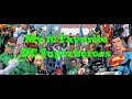 Fandom cultures 10 favorite dc heroes