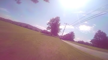 Star Fighter - Betaflight 3.4 RC1