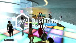 🔴 PlayStation Home 2025
