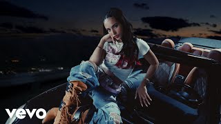 Kylie Cantrall - Girls Like U (Visualizer)