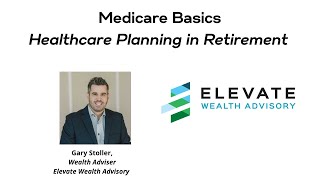 Webinar: Medicare Basics 2025
