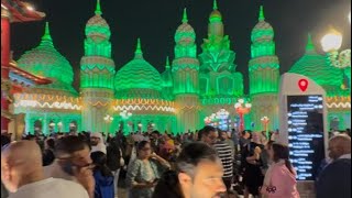 Going To Global Village- رفتن به دهکده جهانی