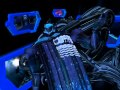 Beast Machines 1x02 - Master of the House HQ