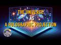 Is the Universe a HOLOGRAM? Is It Virtual?| Linvo Talk