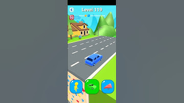 Shape-shifting 🚵Walkthrough Gameplay All Levels iOS,Android Alltrailer Game Max Level