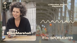 Maman x Lunchbox | Founder Interview