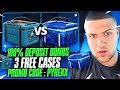 🍀CSGOLUCK PROMO CODE | CSGOLUCK PROMO CODE 2025 | FREE CASES AND SKINS | CSGOLuck Promo Code 2025🌊