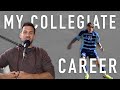 How to Have a Successful Collegiate Soccer Career