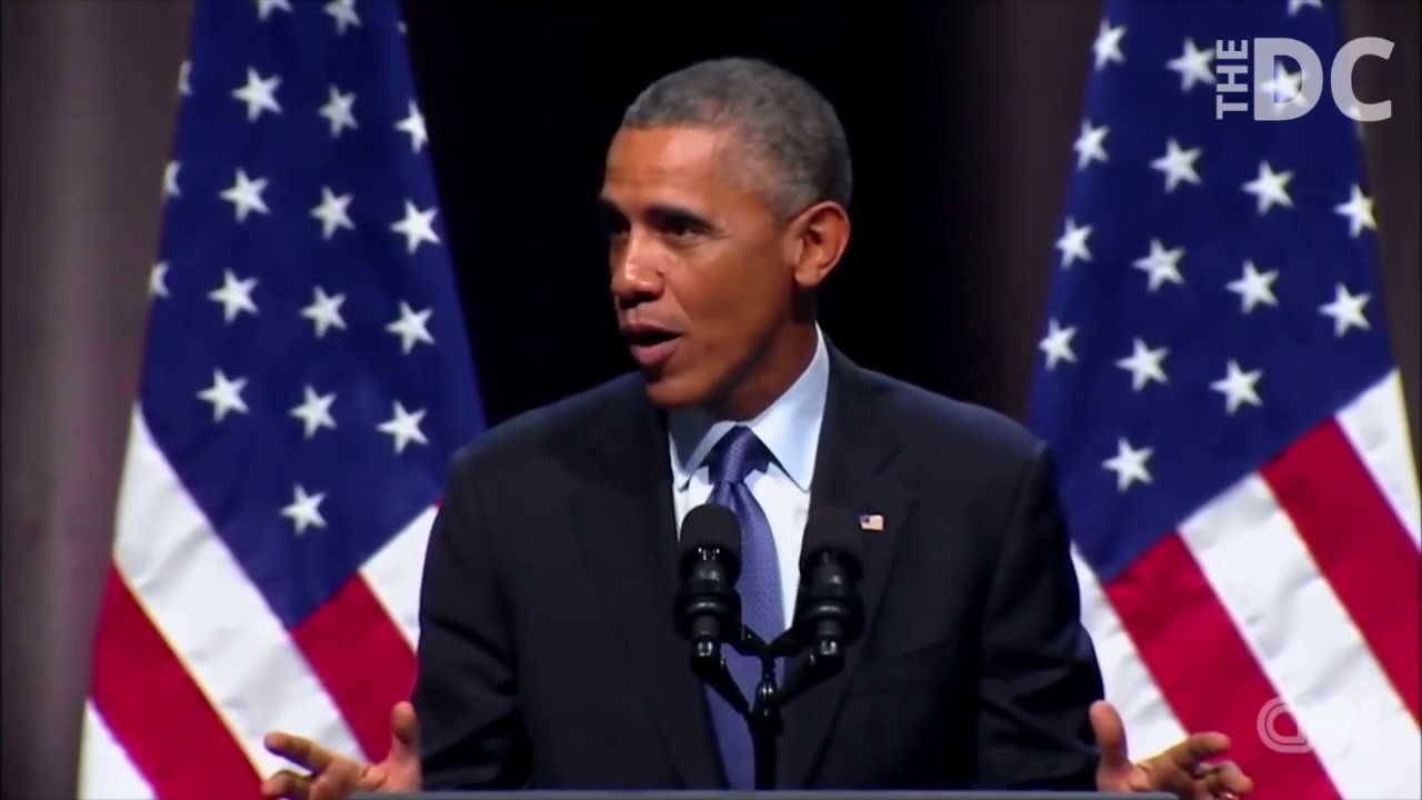 LIBERAL BIAS: Obama Vs. Fox News