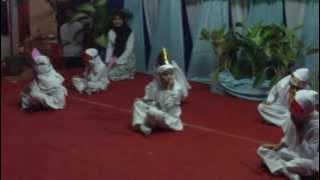 kreasi seni risda isra mi'raj 1433 H/ 2012