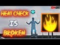 I Hit Veteran 1 In NBA 2K26 … HEAT CHECK IS ABSOLUTELY BROKEN 😳!!