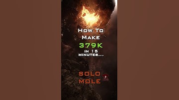 Huge Solo Mole Rock Break! | Star Citizen 3.19.1 | Solo Mole #gaming #gameplay sub me bb