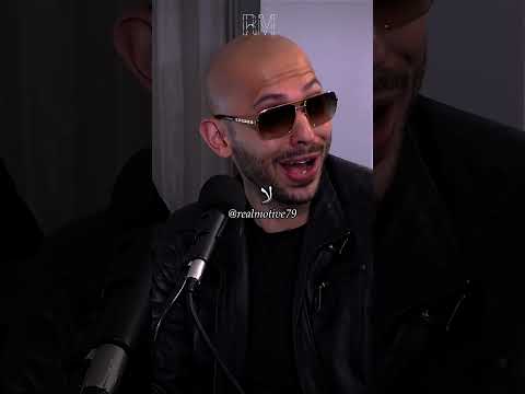 اندرو تيت عن اذكى شيء فعله الاغنياء تحفيز Motivation تطوير الذات 