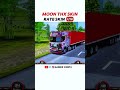MON THX DRAGON 🐉 WOLF 🐺 KING TRUCK | Truckers of Europe 3