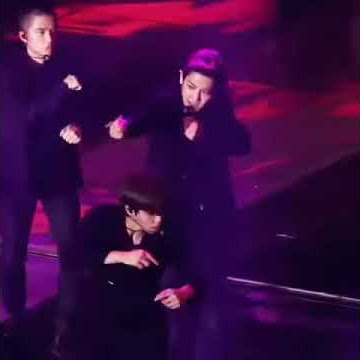 RAPPER KEREN!! PARK CHANYEOL EXO